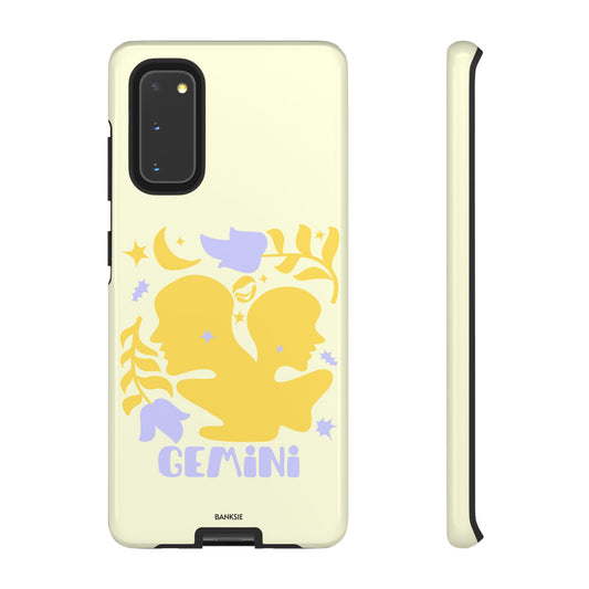 Gemini - Chaos Phone Case