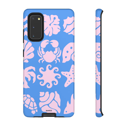 Pinch Me Pink - Chaos Phone Case