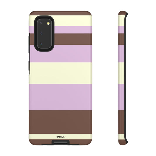 Napolitain - Coque de téléphone Chaos