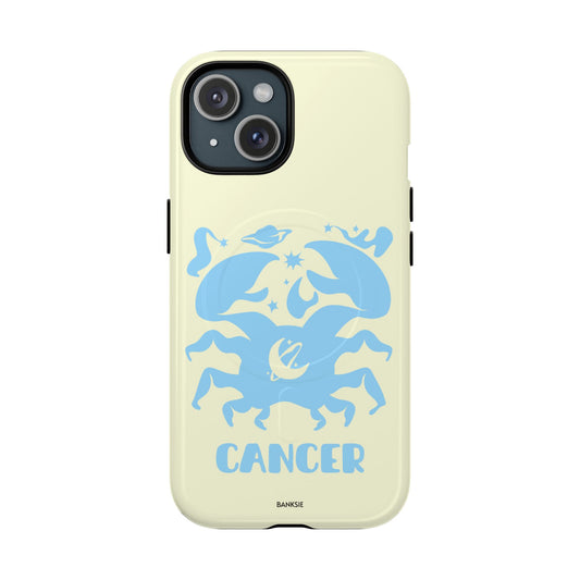 Cancer - Coque de téléphone Chaos Magsafe