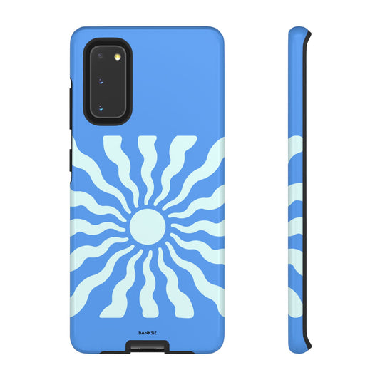 SeaSun - Chaos Phone Case
