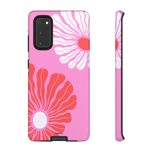 Promesse au petit doigt - Coque de téléphone Chaos