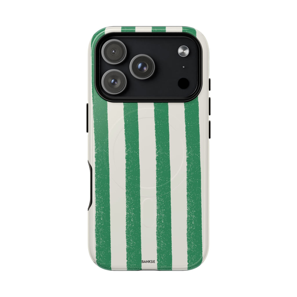 Beach Towel - Chaos Magsafe Phone Case