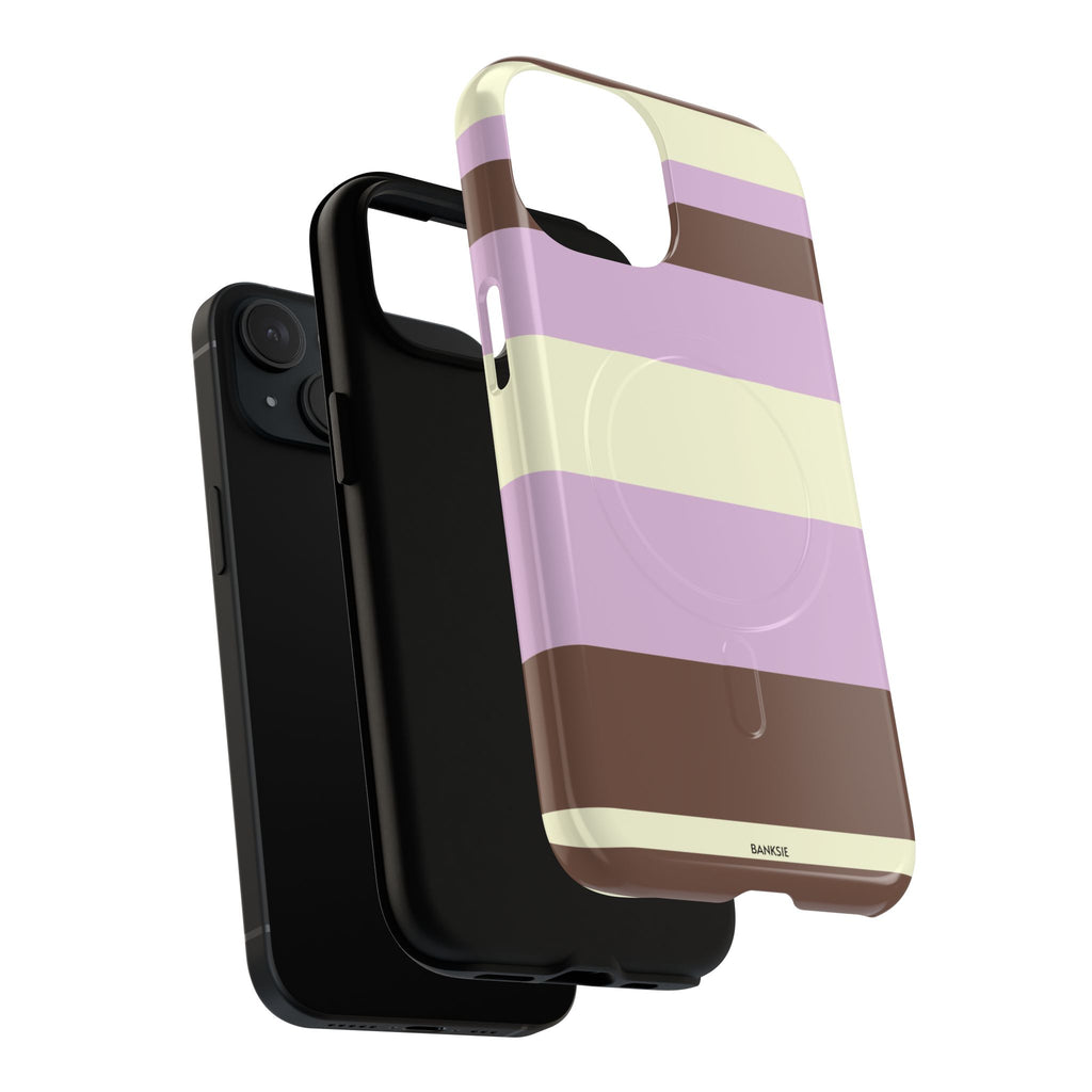 Neapolitan - Chaos Magsafe Phone Case