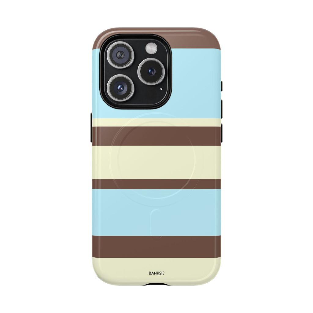 Cookies n Cream - Coque de téléphone Chaos Magsafe