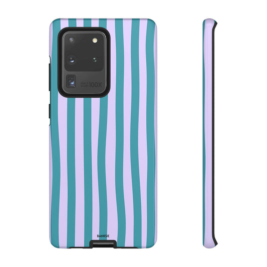 Sweet Sorbet - Coque de téléphone Chaos