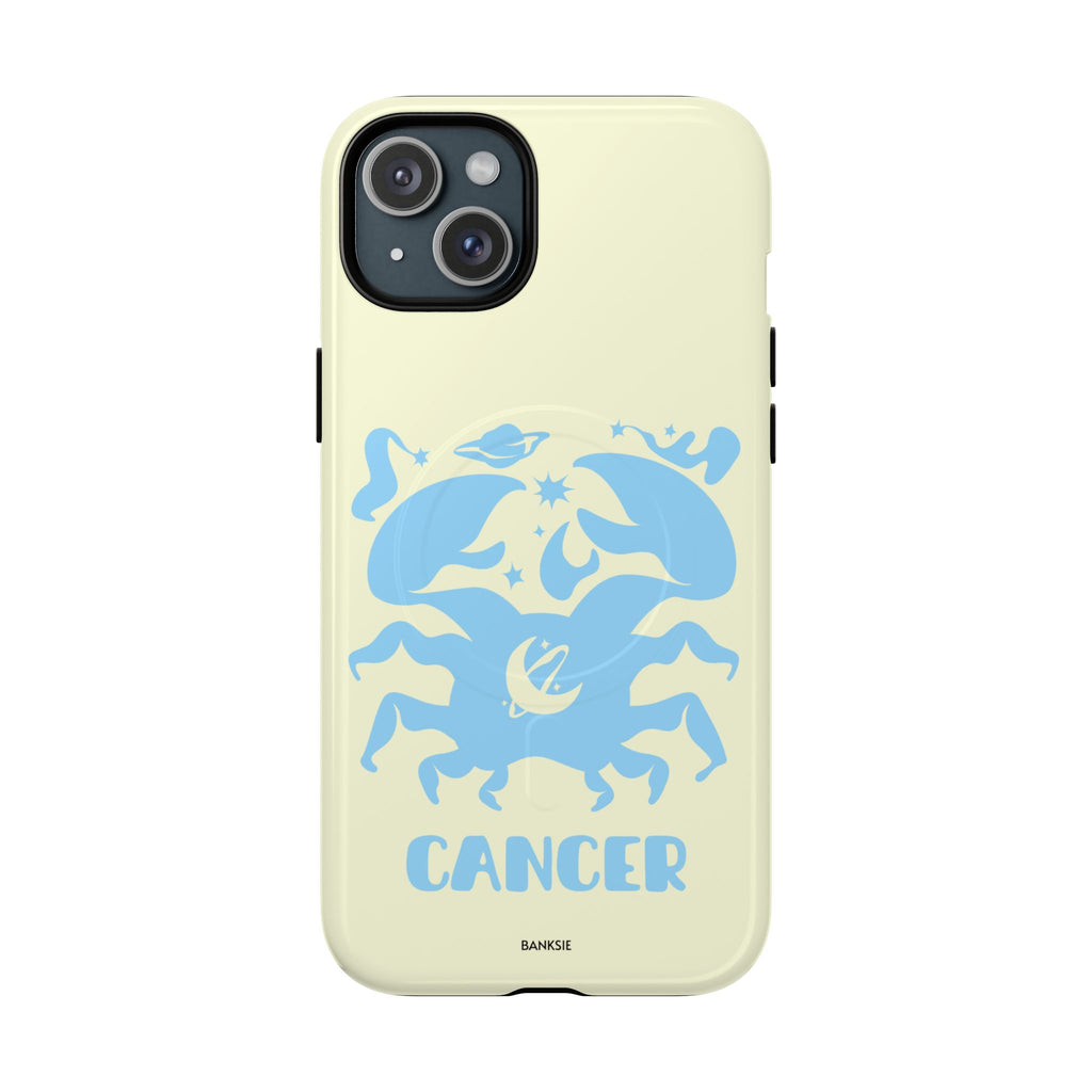 Cancer - Chaos Magsafe Phone Case