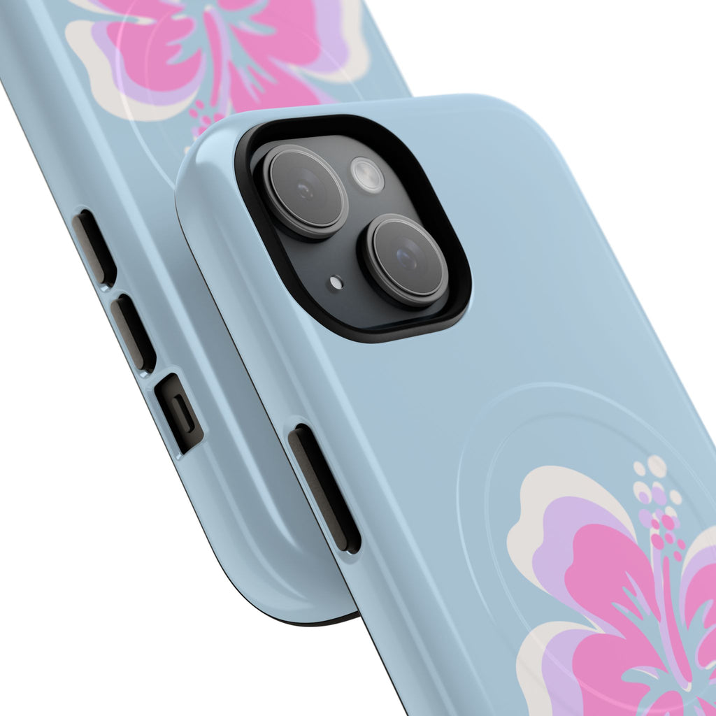 Lilo - Coque de Téléphone Magsafe Chaos