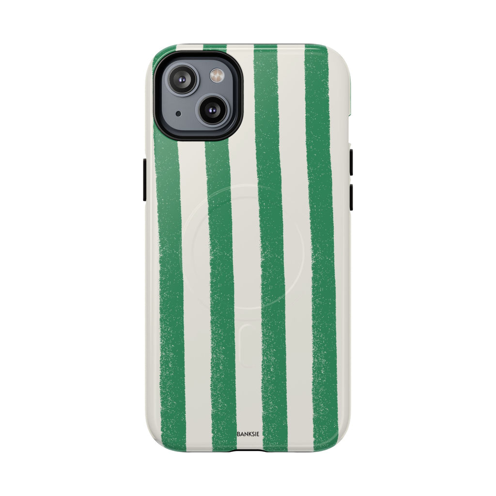 Beach Towel - Chaos Magsafe Phone Case