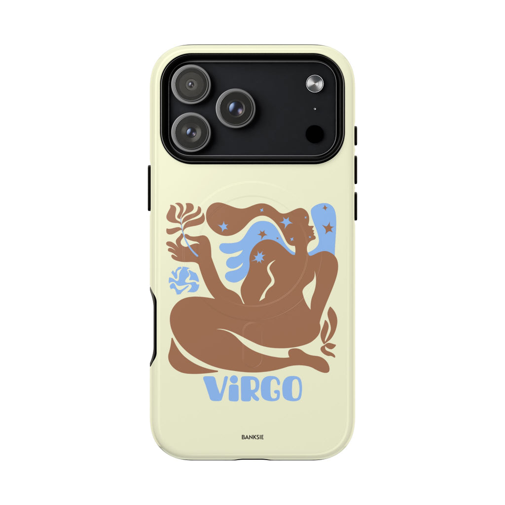 Virgo - Chaos Magsafe Phone Case