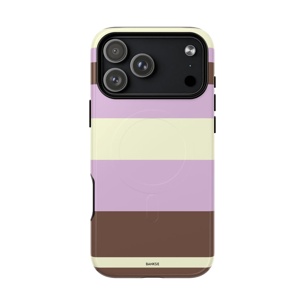 Neapolitan - Chaos Magsafe Phone Case