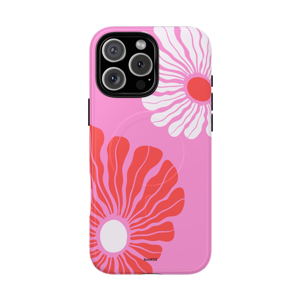 Pinkie Promise - Coque Magsafe pour téléphone Chaos