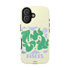 Pisces - Chaos Phone Case