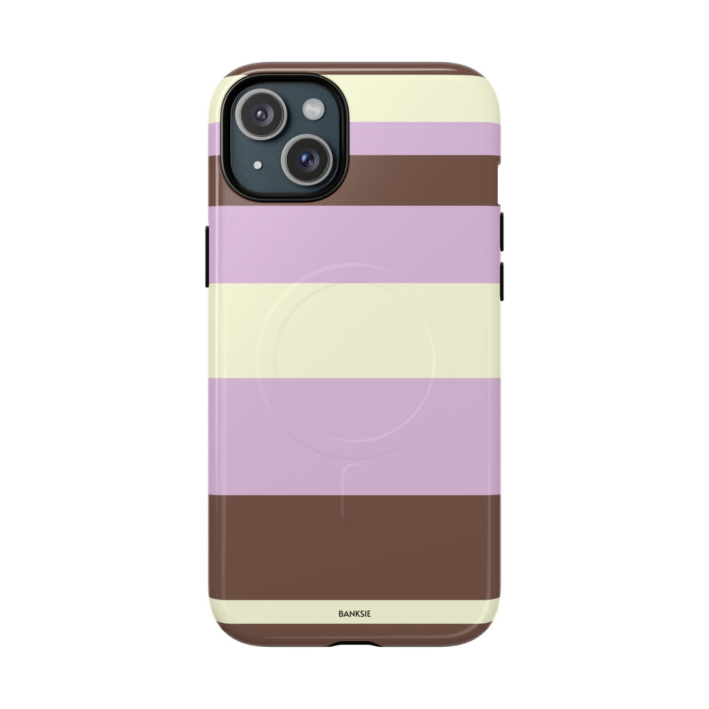 Neapolitan - Chaos Magsafe Phone Case