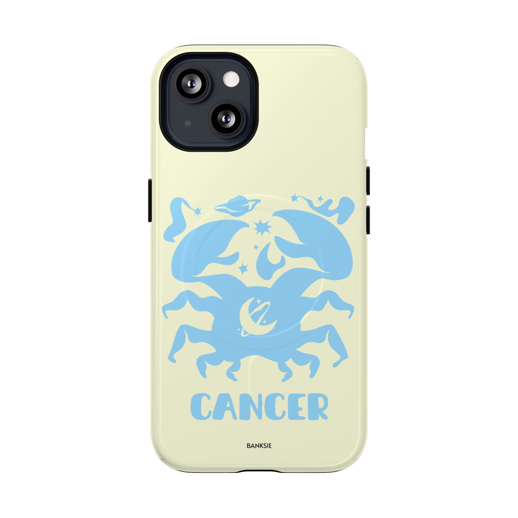 Cancer - Chaos Magsafe Phone Case