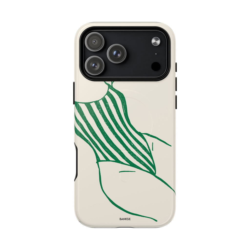 Poolside - Chaos Magsafe Phone Case