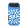 SeaSun - Coque de téléphone Chaos