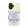 Libra - Chaos Phone Case