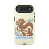 Capricorne - Coque de téléphone Chaos