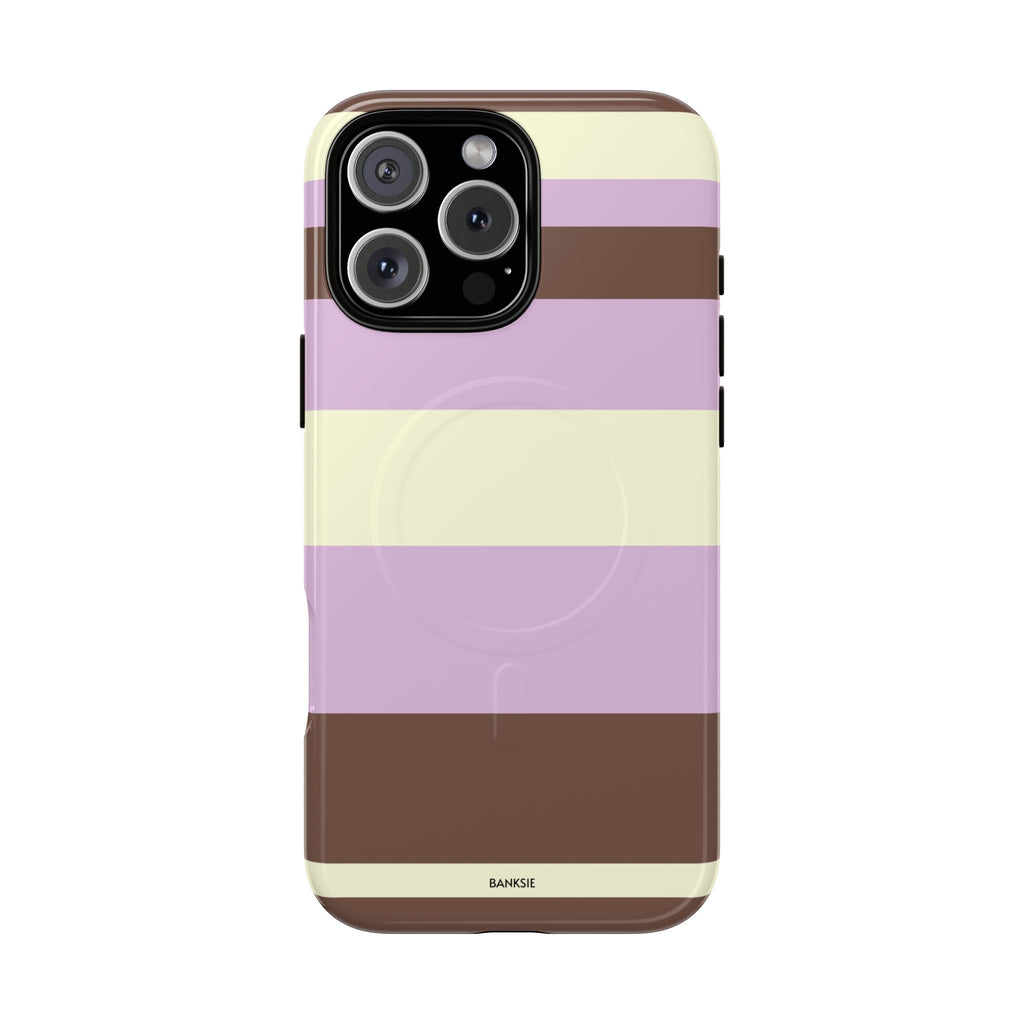 Neapolitan - Chaos Magsafe Phone Case