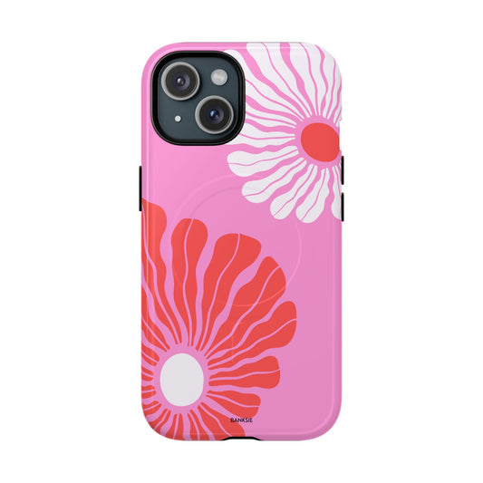 Pinkie Promise - Coque Magsafe pour téléphone Chaos