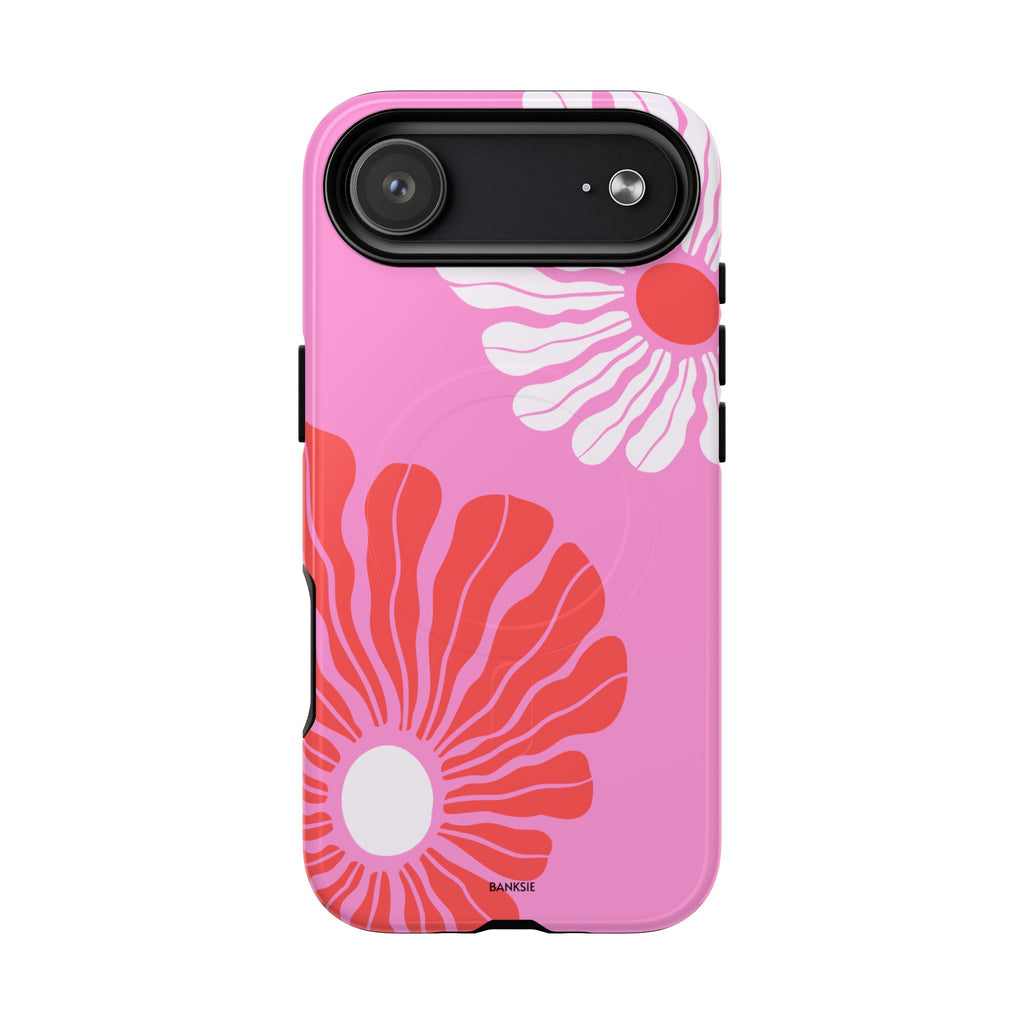 Pinkie Promise - Coque Magsafe pour téléphone Chaos