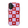 Berry Bright - Chaos Phone Case