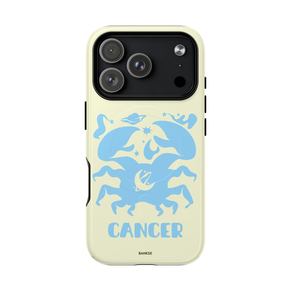 Cancer - Chaos Magsafe Phone Case