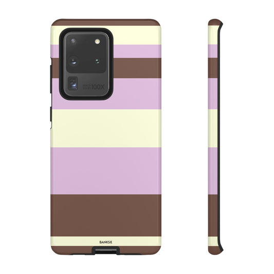 Napolitain - Coque de téléphone Chaos