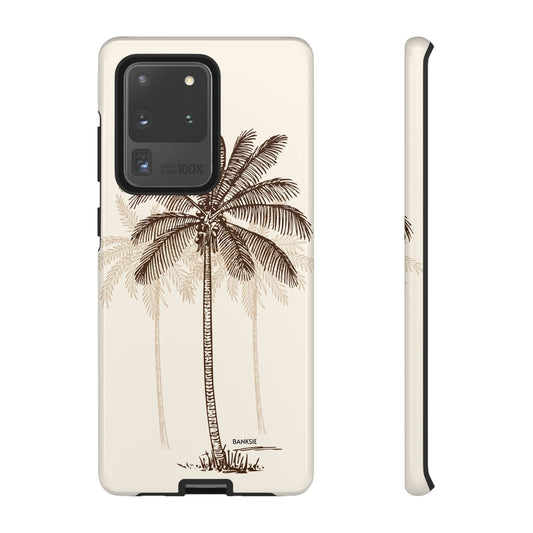 Breeze - Coque de téléphone Chaos