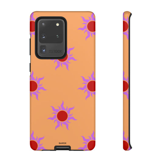 Eclipse - Coque de téléphone Chaos