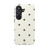 Vanille Pépites de chocolat - Coque de téléphone Chaos