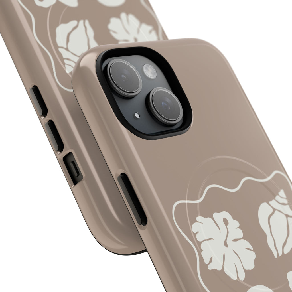 Summer Tan - Coque de téléphone Magsafe Chaos