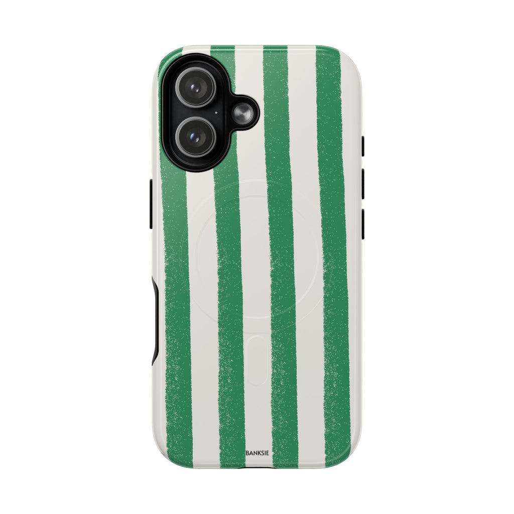 Beach Towel - Chaos Magsafe Phone Case