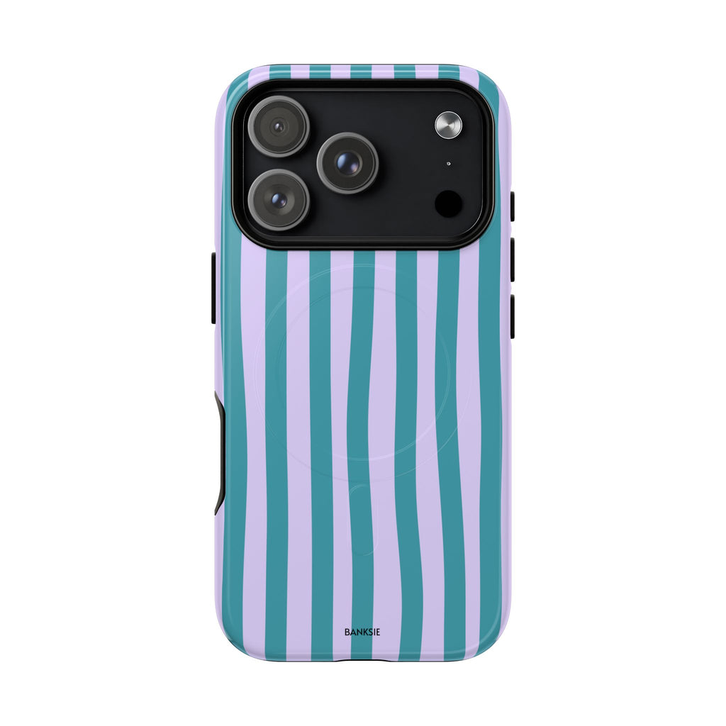Sorbet Doux - Coque de téléphone Magsafe Chaos