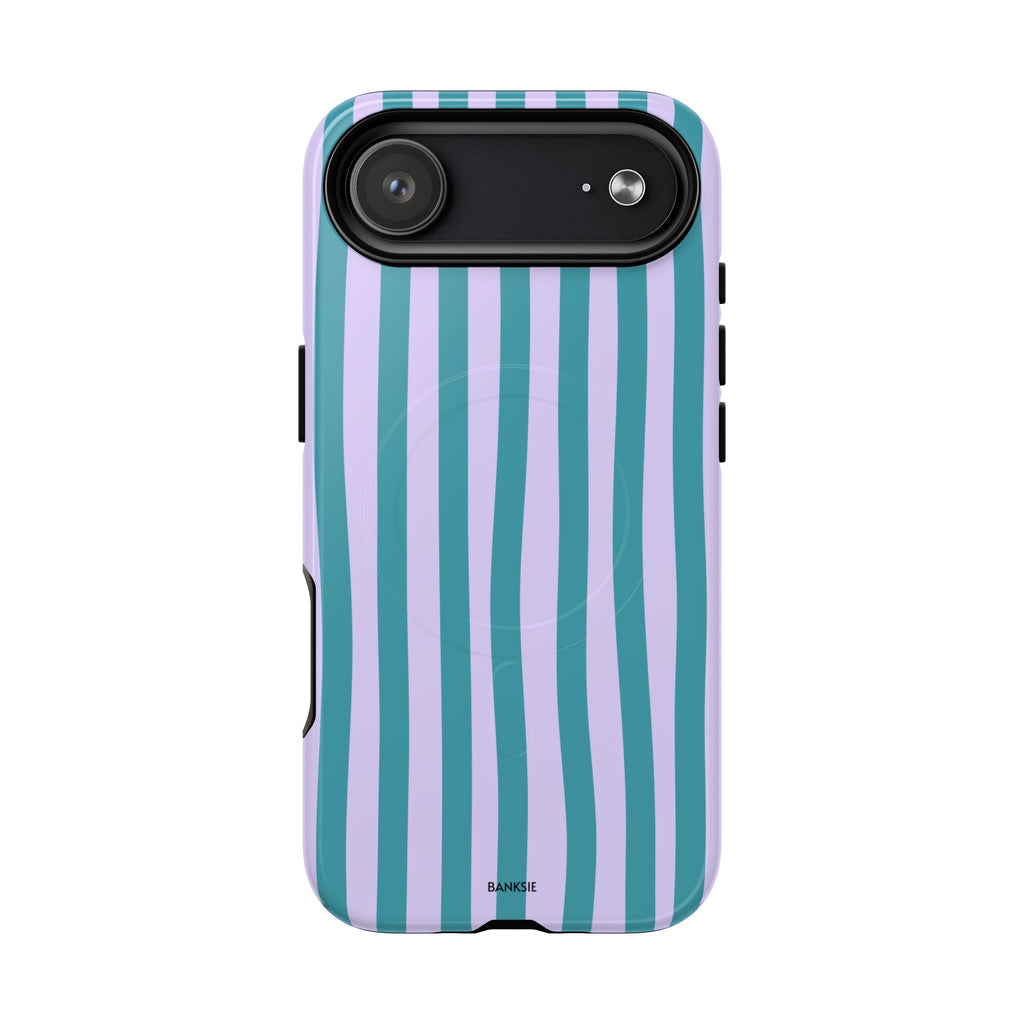Sorbet Doux - Coque de téléphone Magsafe Chaos