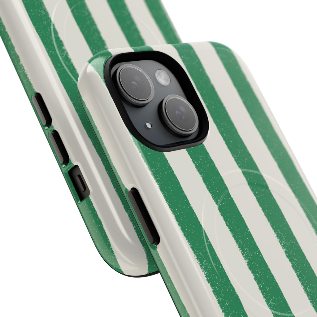 Beach Towel - Chaos Magsafe Phone Case