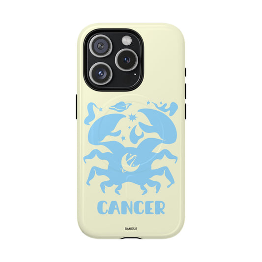 Cancer - Chaos Magsafe Phone Case