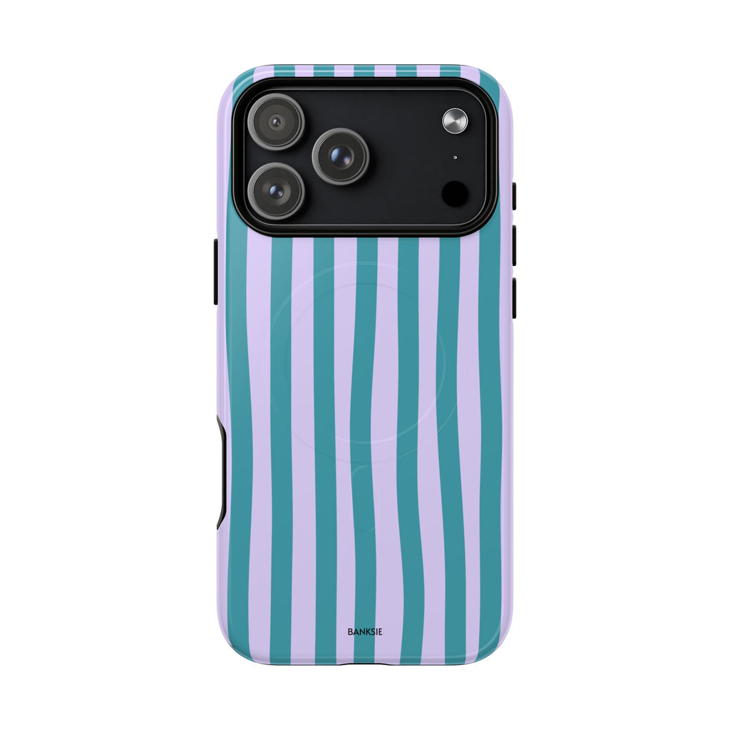 Sorbet Doux - Coque de téléphone Magsafe Chaos