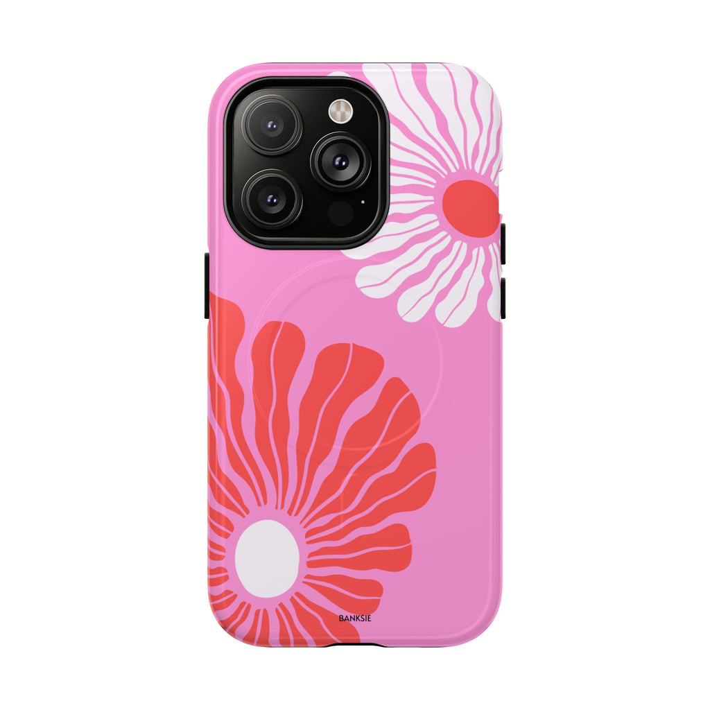 Pinkie Promise - Coque Magsafe pour téléphone Chaos