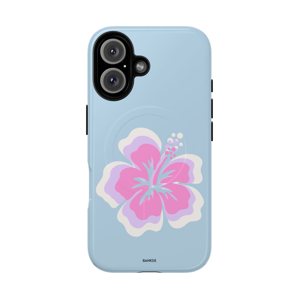 Lilo - Coque de Téléphone Magsafe Chaos