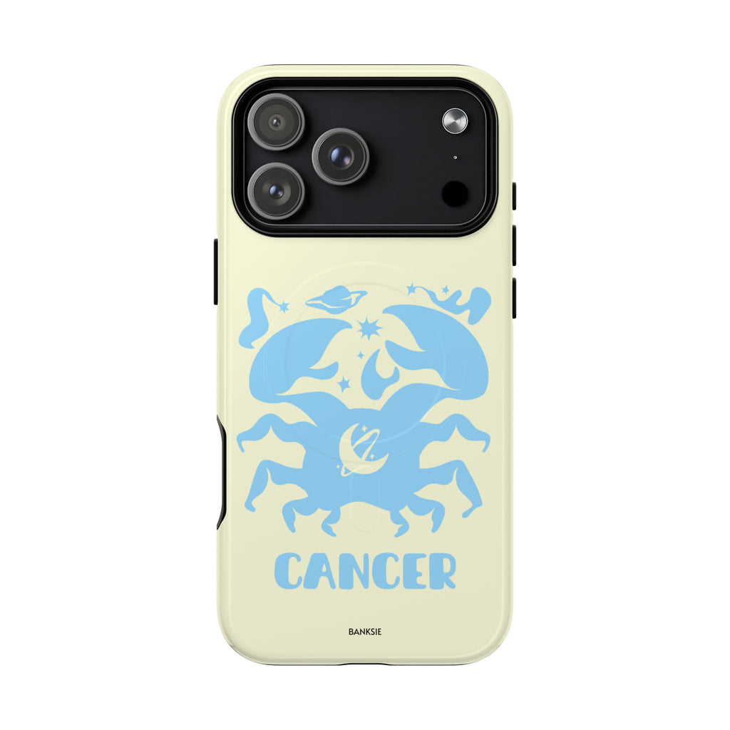 Cancer - Coque de téléphone Chaos Magsafe
