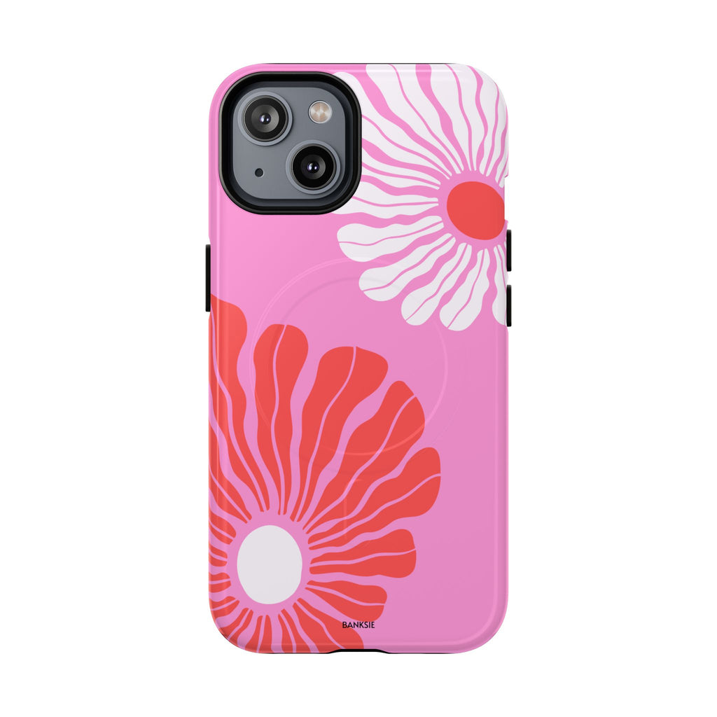 Pinkie Promise - Coque Magsafe pour téléphone Chaos