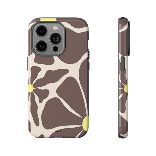 Choc Daisy - Coque de téléphone Chaos