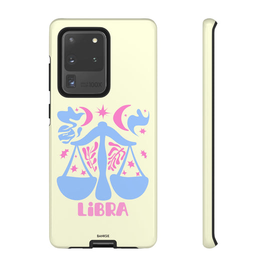 Libra - Chaos Phone Case