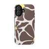 Choc Daisy - Coque de téléphone Magsafe Chaos