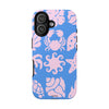 Pinch Me Pink - Chaos Phone Case