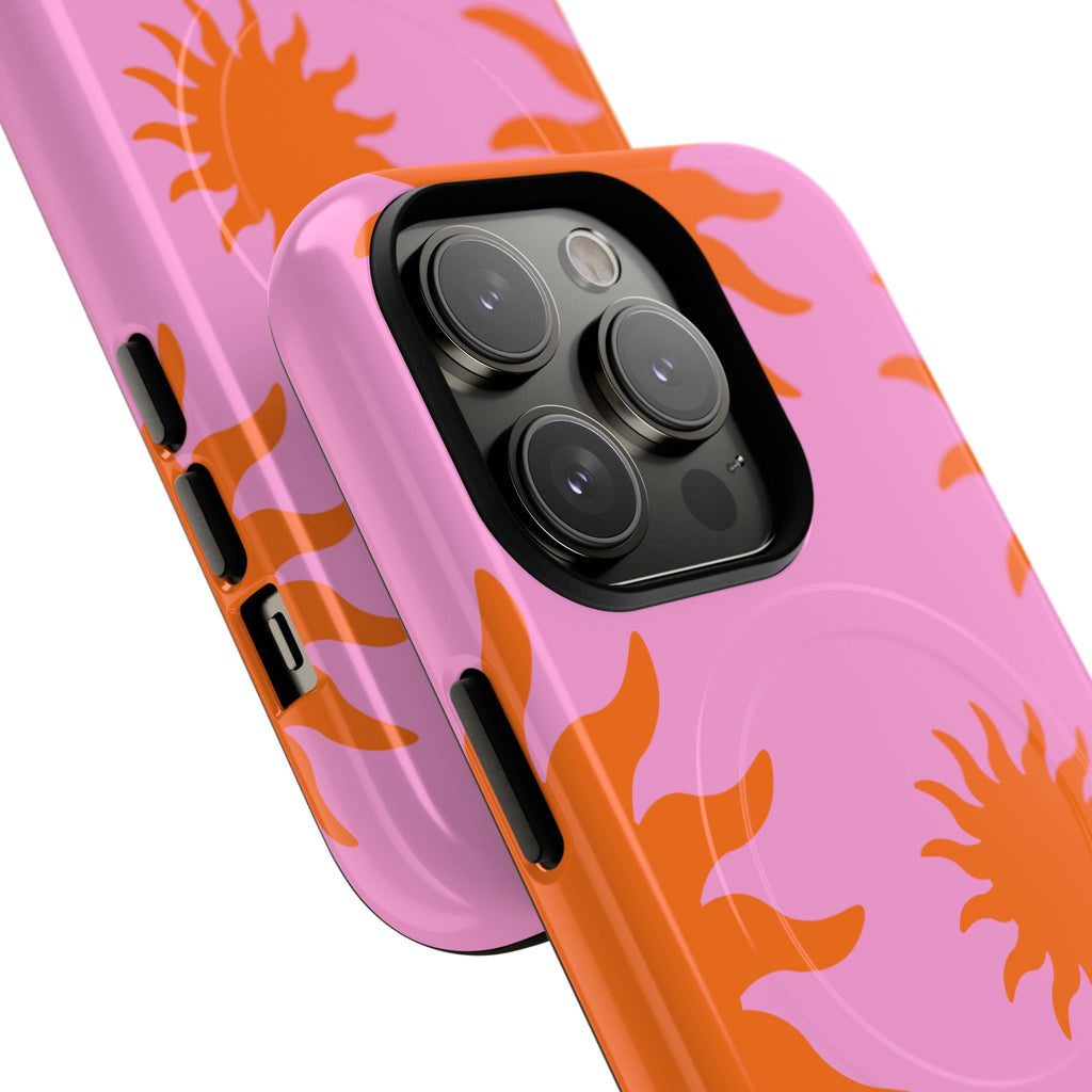 Sunkissed - Coque de téléphone Chaos Magsafe