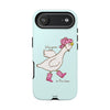 Silly Goose - Coque de téléphone Chaos
