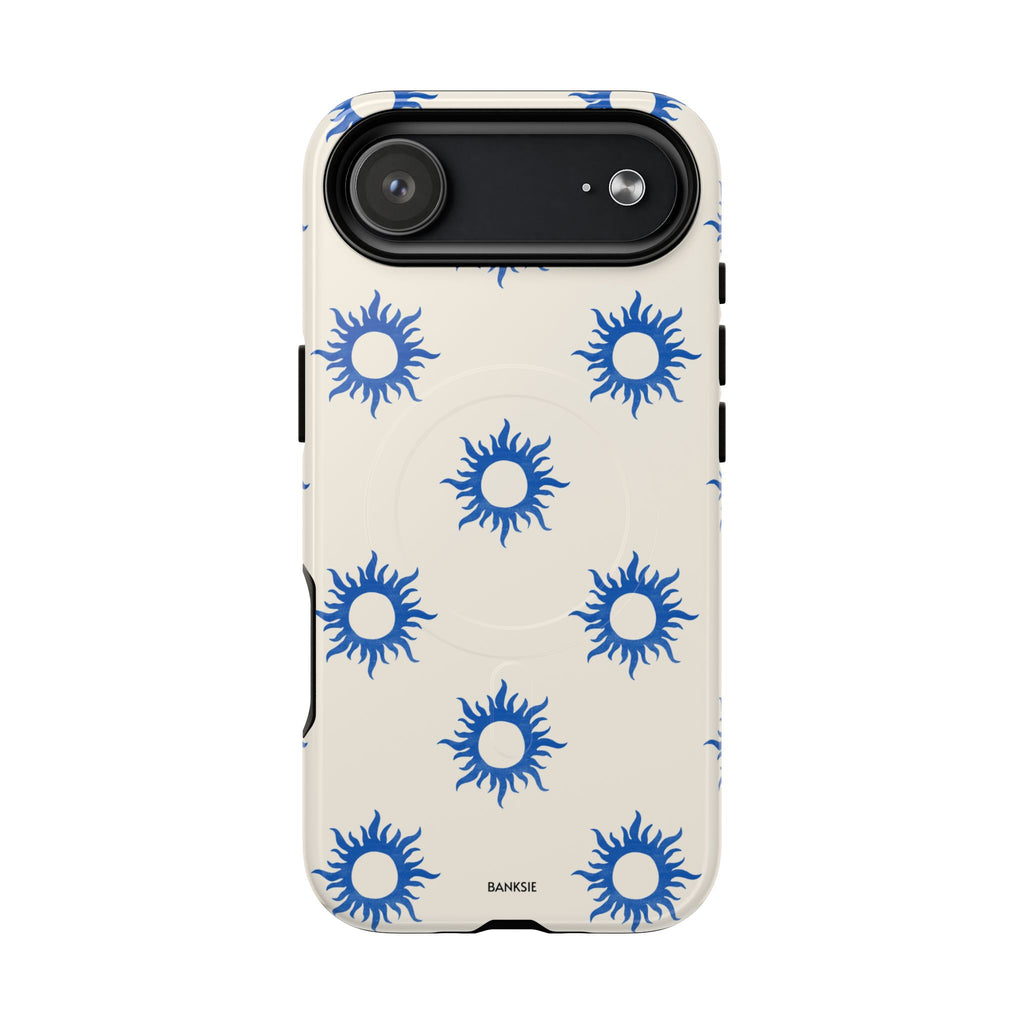 Solaris - Coque de téléphone Magsafe Chaos